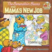 Buy The Berenstain Bears And Mama'S New Job