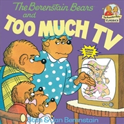 Buy The Berenstain Bears And Too Much Tv