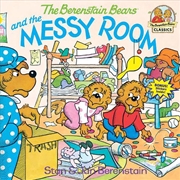 Buy The Berenstain Bears And The Messy Room