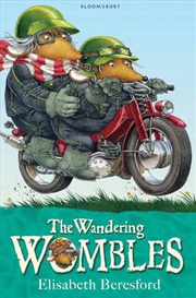 Buy The Wandering Wombles
