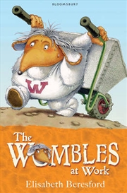 Buy The Wombles At Work