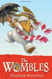 Buy The Wombles