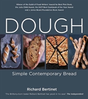 Buy Dough: Simple Contemporary Bread