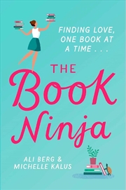 Buy The Book Ninja
