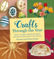 Buy Crafts Through The Year