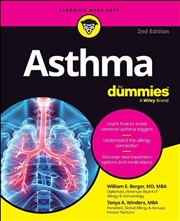 Buy Asthma For Dummies
