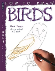 Buy How To Draw Birds