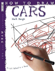 Buy How To Draw Cars
