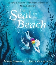 Buy The Seal On The Beach : The Perfect Gift For Any Animal Lover Who Dreams Of Making A Difference