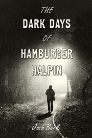 Buy The Dark Days Of Hamburger Halpin