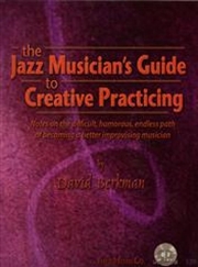 Buy Jazz Musician'S Creative Practicing