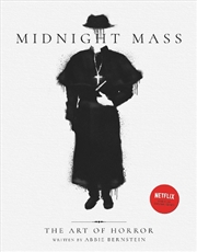 Buy Midnight Mass: The Art Of Horror
