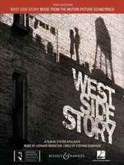 Buy West Side Story-Vocal Selections