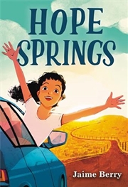 Buy Hope Springs