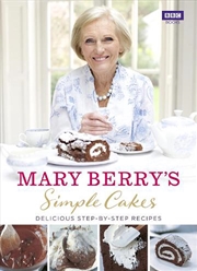 Buy Simple Cakes