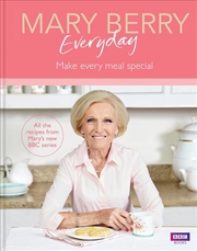 Buy Mary Berry Everyday