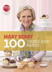Buy My Kitchen Table: 100 Cakes And Bakes