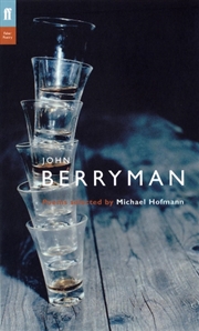 Buy John Berryman