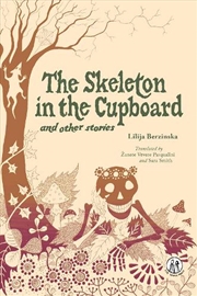 Buy The Skeleton In The Cupboard : And Other Stories