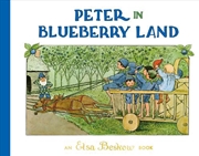 Buy Peter In Blueberry Land