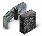 Buy The Skyrim Library - Volumes I, Ii & Iii (Box Set)