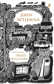 Buy John Betjeman