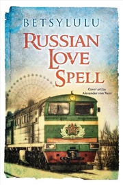 Buy Russian Love Spell