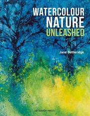 Buy Watercolour Nature Unleashed