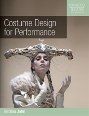 Buy Costume Design For Performance