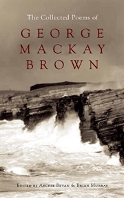 Buy The Collected Poems Of George Mackay Brown