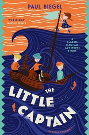 Buy The Little Captain