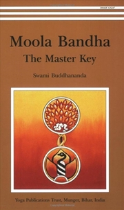 Buy Moola Banda: The Master Key