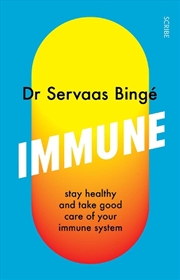 Buy Immune : Stay Healthy And Take Good Care Of Your Immune System