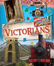 Buy Explore!: Victorians