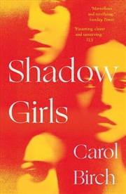 Buy Shadow Girls