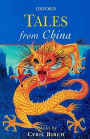Buy Tales From China
