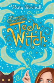 Buy Morgan Charmley: Teen Witch