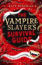 Buy The Vampire Slayer'S Survival Guide