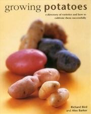 Buy Growing Potatoes