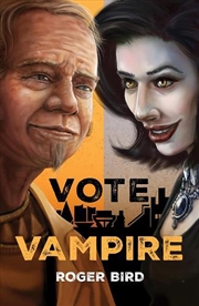 Buy Vote Vampire