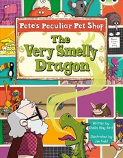 Buy Bug Club Guided Fiction Year Two Gold A Very Smelly Dragon