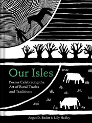 Buy Our Isles : Poems Celebrating The Art Of Rural Trades And Traditions
