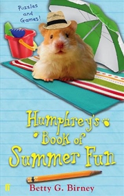 Buy Humphrey'S Book Of Summer Fun