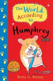 Buy The World According To Humphrey