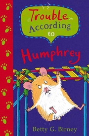 Buy Trouble According To Humphrey