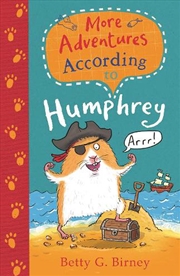 Buy More Adventures According To Humphrey