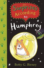 Buy Surprises According To Humphrey