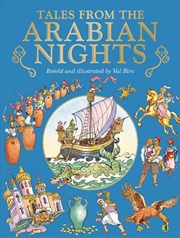Buy Tales From The Arabian Nights