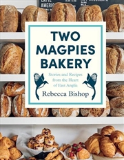 Buy Two Magpies Bakery