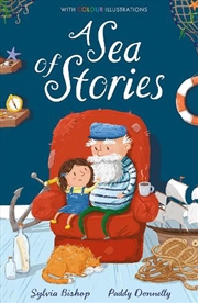 Buy A Sea Of Stories